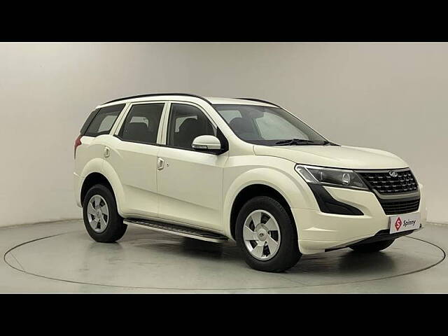 Used Mahindra XUV500 W5 [2018-2020] in Pune