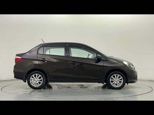 Used Honda Amaze [2018-2021] 1.2 VX MT Petrol [2018-2020] in Delhi