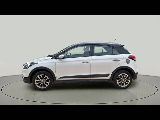 Used Hyundai i20 Active [2015-2018] 1.2 SX in Bangalore