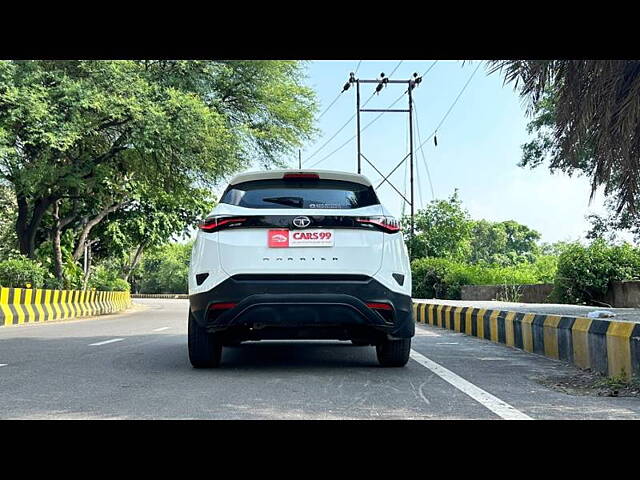 Used Tata Harrier [2019-2023] XT [2019-2020] in Noida