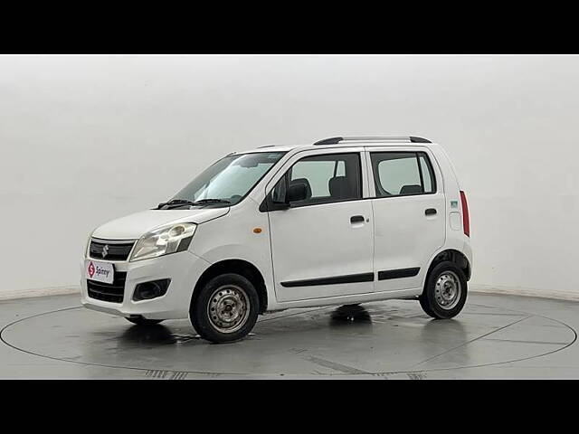 Used 2014 Maruti Suzuki Wagon R in Delhi