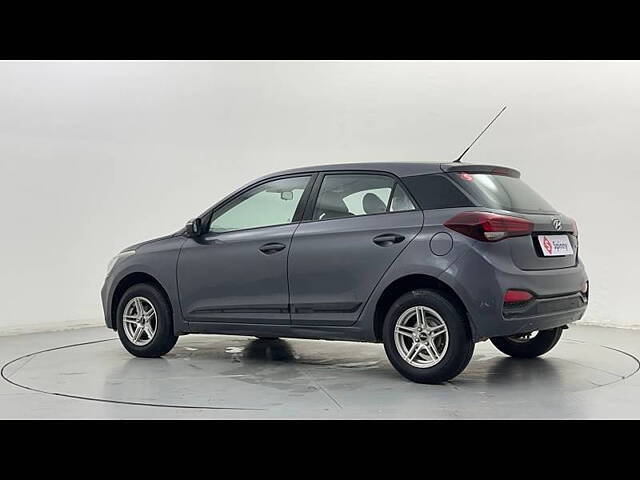 Used Hyundai Elite i20 [2018-2019] Sportz 1.2 in Ghaziabad