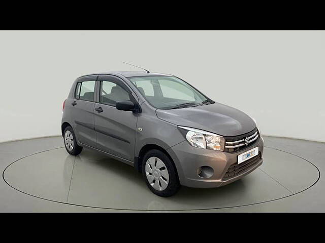 Used 2016 Maruti Suzuki Celerio in Pune