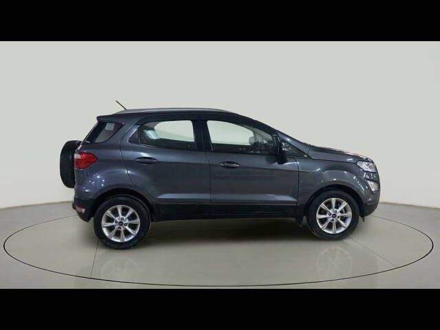 Used Ford EcoSport [2017-2019] Titanium 1.5L Ti-VCT in Allahabad