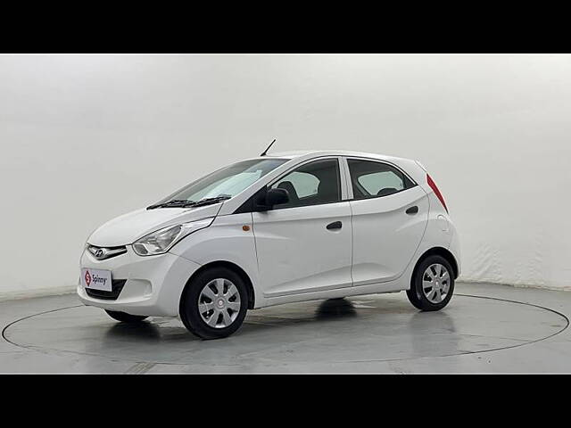 Used 2015 Hyundai Eon in Ghaziabad