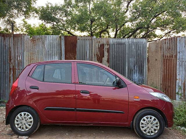 Used Hyundai i10 [2010-2017] 1.1L iRDE Magna Special Edition in Pune