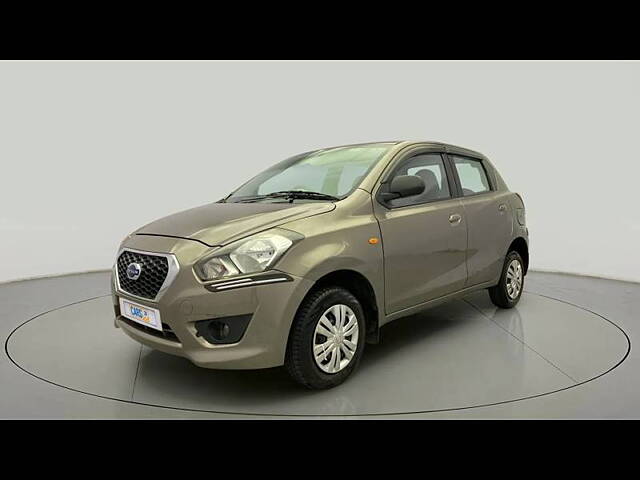 Used Datsun GO [2014-2018] T in Kochi