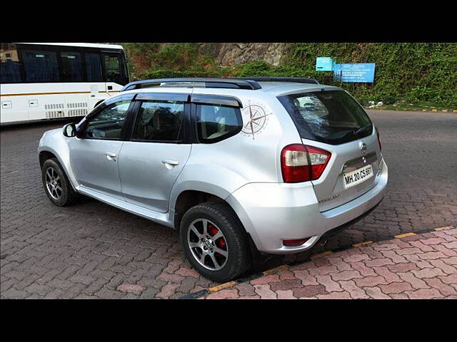 Used Nissan Terrano [2013-2017] XL D THP 110 PS in Mumbai