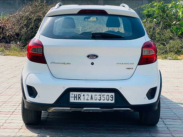 Used Ford Freestyle Titanium Plus 1.5 TDCi [2018-2020] in Delhi