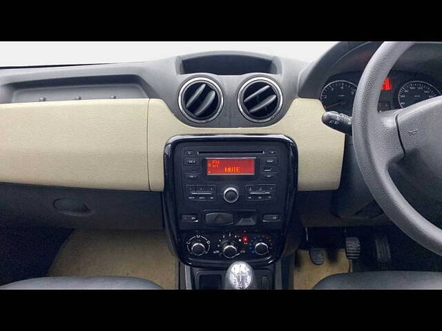 Used Renault Duster [2012-2015] 85 PS RxL Diesel in Hyderabad