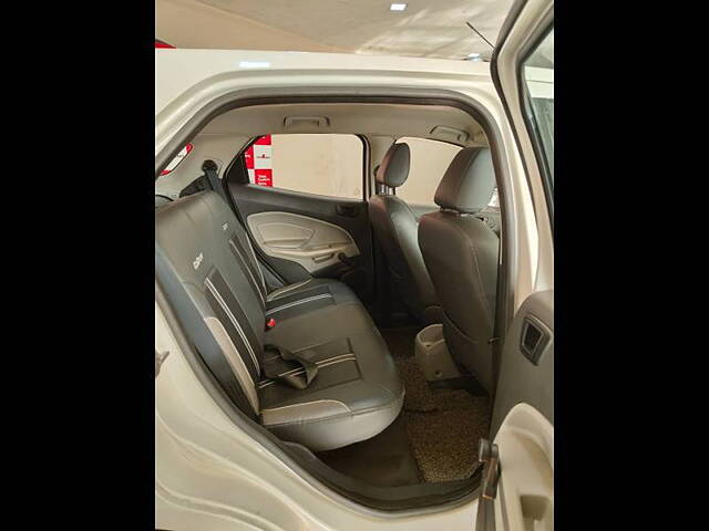 Used Ford EcoSport [2013-2015] Ambiente 1.5 Ti-VCT in Mumbai