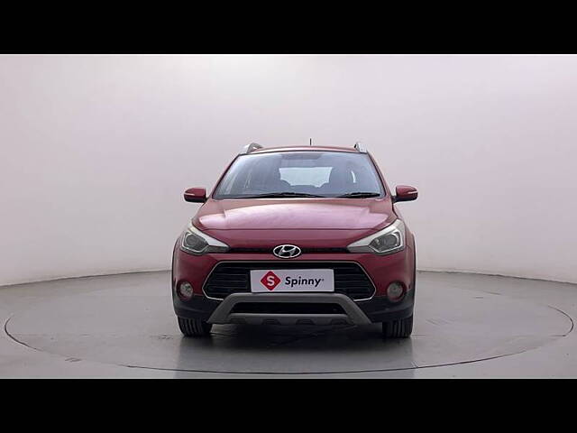 Used Hyundai i20 Active [2015-2018] 1.4 SX in Bangalore