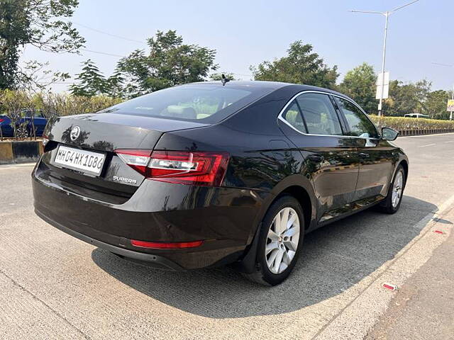 Used Skoda Superb [2016-2020] L&K TDI AT in Mumbai