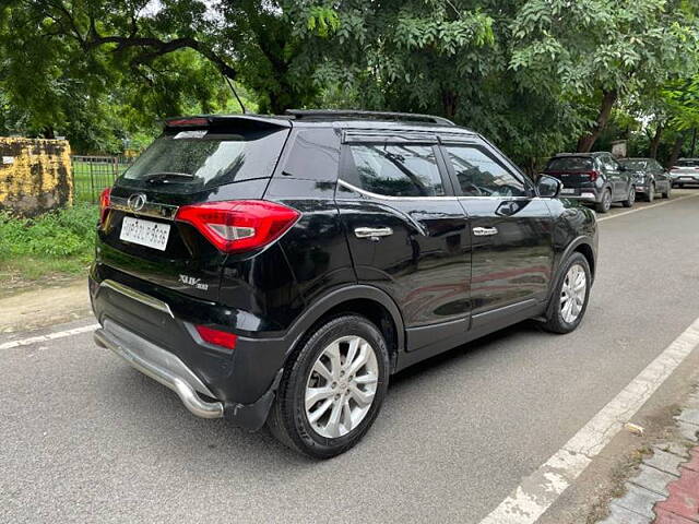 Used Mahindra XUV300 [2019-2024] W8 1.5 Diesel [2020] in Lucknow