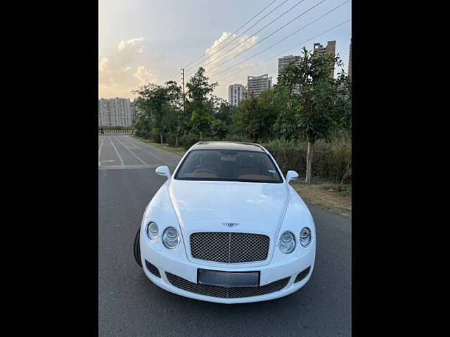 Used 2013 Bentley Continental Flying Spur in Delhi
