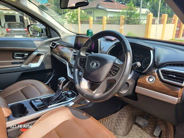 Used Tata Harrier [2019-2023] XZA Plus in Tezpur