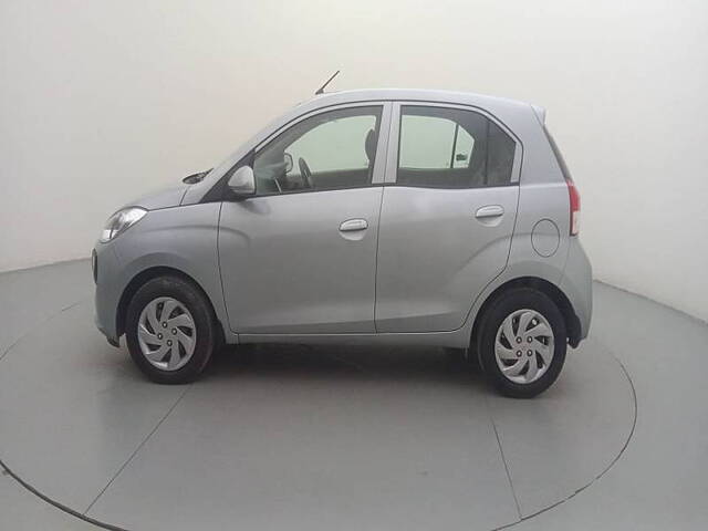 Used Hyundai Santro Asta [2018-2020] in Kochi