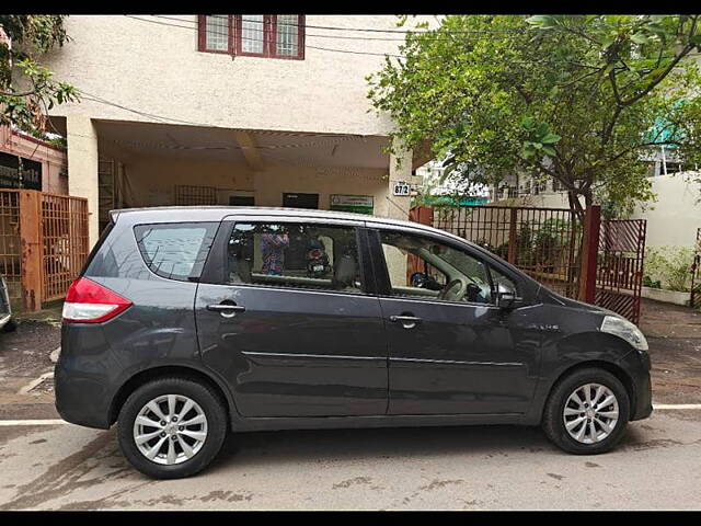 Used Maruti Suzuki Ertiga [2012-2015] ZDi in Chennai