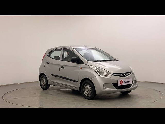 Used Hyundai Eon Era + in Faridabad