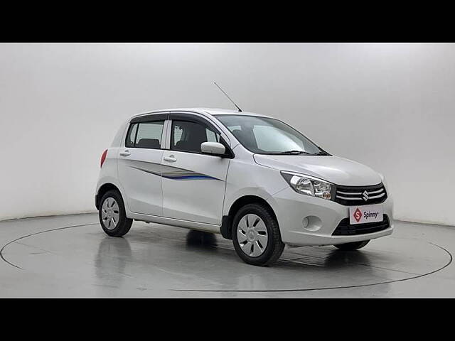 Used Maruti Suzuki Celerio [2017-2021] ZXi AMT [2019-2020] in Bangalore