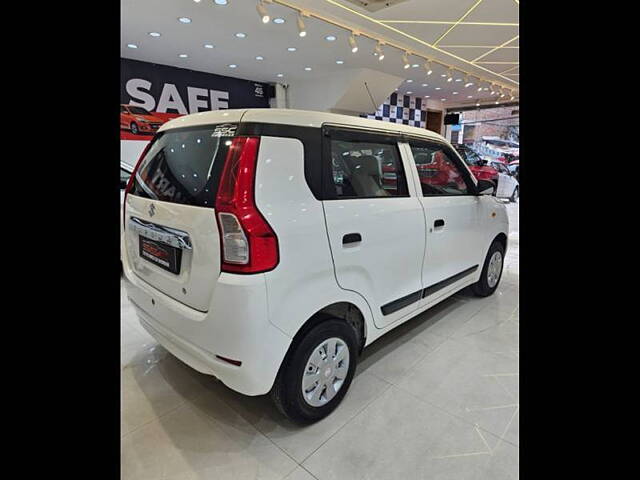 Used Maruti Suzuki Wagon R 1.0 [2014-2019] LXI CNG in Kanpur