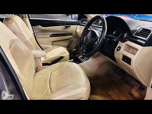 Used Maruti Suzuki Ciaz [2017-2018] Zeta 1.4 AT in Kolkata