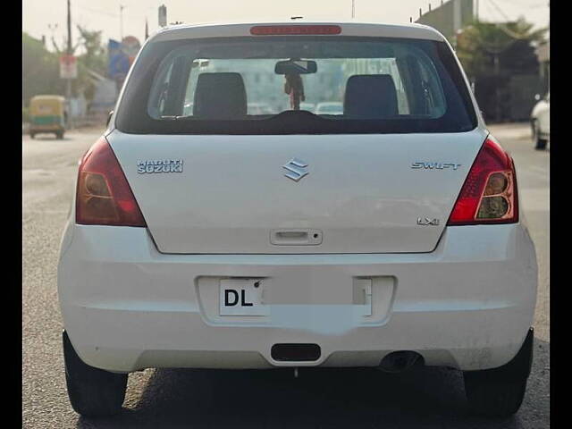 Used Maruti Suzuki Swift  [2005-2010] LXi in Delhi
