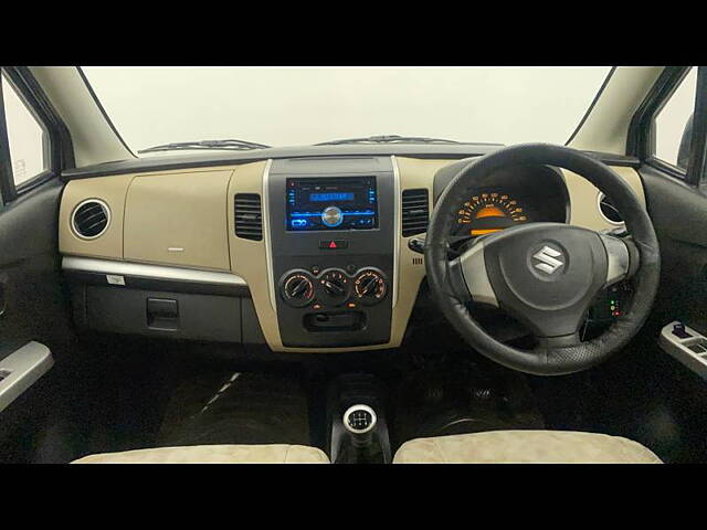 Used Maruti Suzuki Wagon R 1.0 [2014-2019] LXI CNG in Mumbai