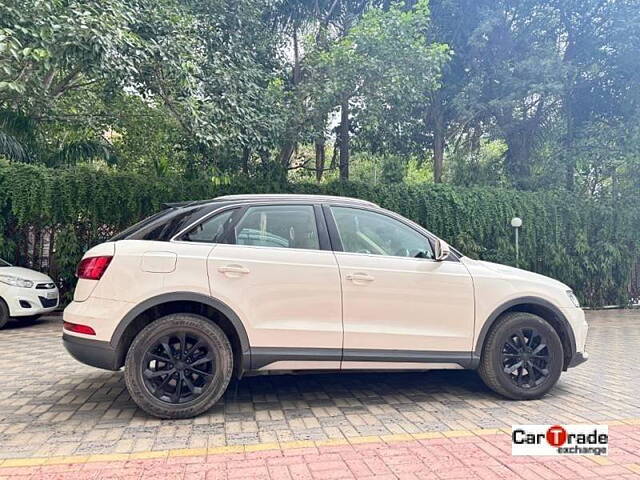 Used Audi Q3 [2017-2020] 35 TDI quattro Premium Plus in Delhi