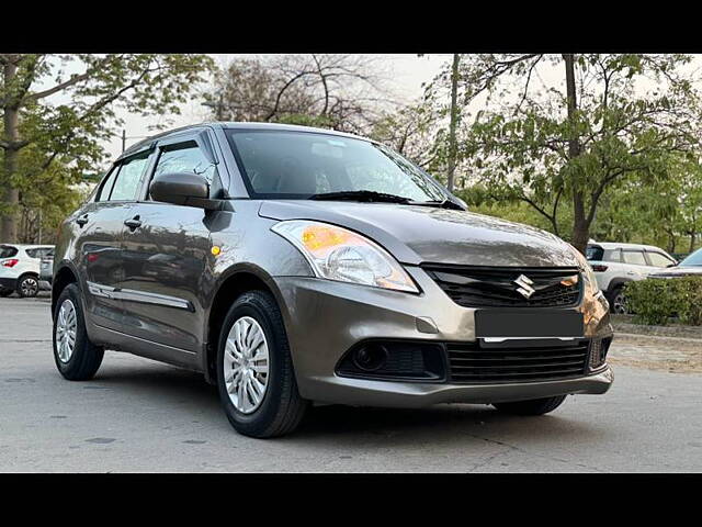 Used Maruti Suzuki Swift DZire [2011-2015] LDI in Delhi