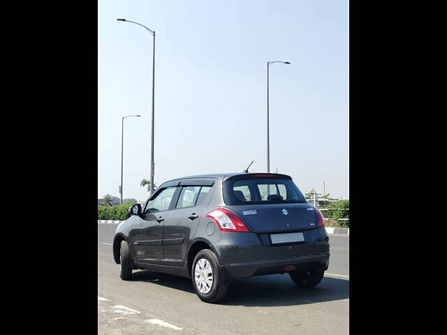 Used Maruti Suzuki Swift [2011-2014] VXi in Surat