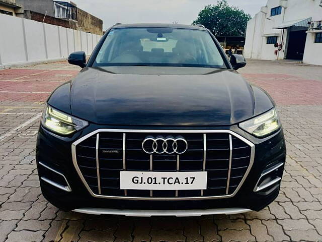 Used 2023 Audi Q5 in Surat