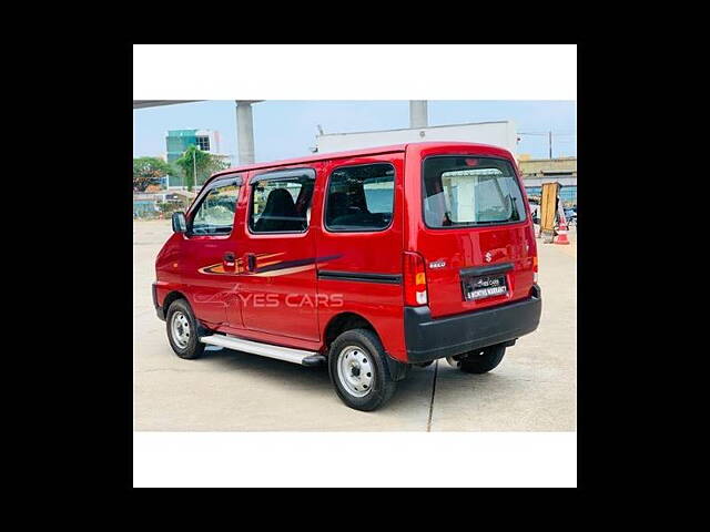 Used Maruti Suzuki Eeco [2010-2022] 5 STR [2019-2020] in Chennai