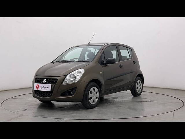 Used 2015 Maruti Suzuki Ritz in Chennai