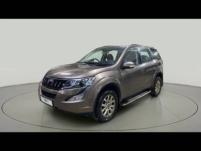 Used Mahindra XUV500 [2015-2018] W10 AT 1.99 in Mumbai