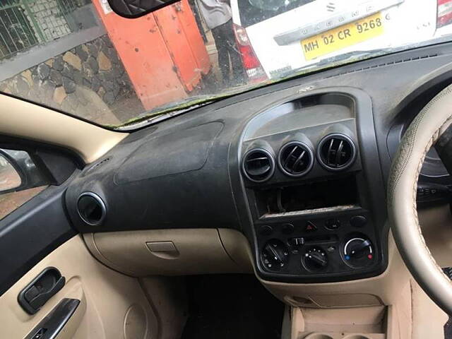 Used Chevrolet Enjoy 1.4 LS 7 STR in Mumbai