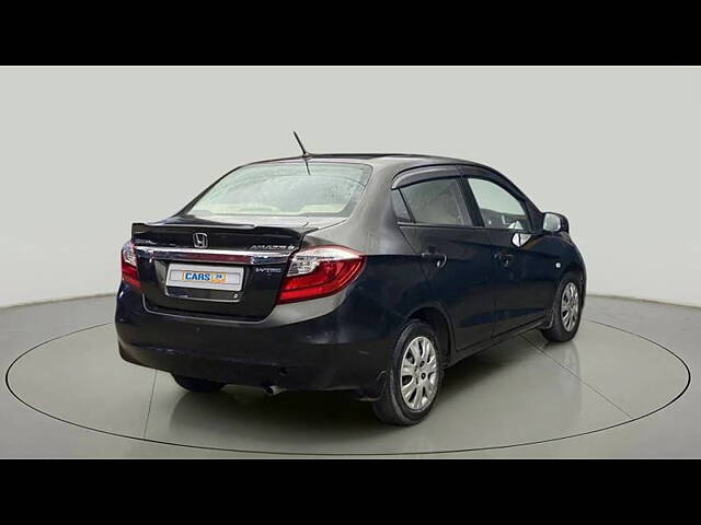 Used Honda Amaze [2016-2018] 1.2 S i-VTEC in Delhi