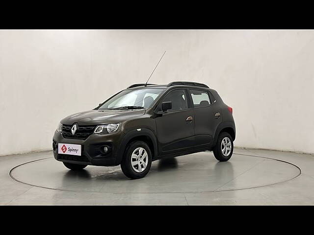 Used 2016 Renault Kwid in Mumbai