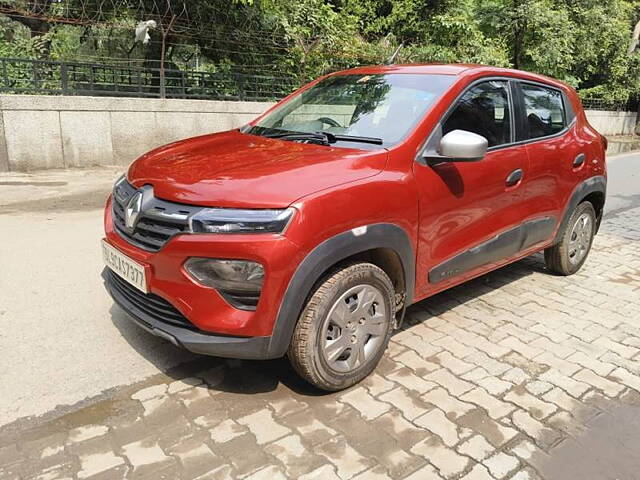 Used Renault Kwid [2015-2019] 1.0 RXT [2016-2019] in Delhi