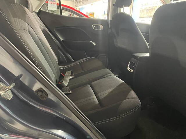 Used Hyundai Venue [2019-2022] S 1.0 Petrol [2019-2020] in Kolkata