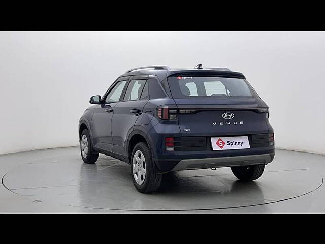 Used Hyundai Venue [2022-2023] SX 1.2 Petrol in Bangalore