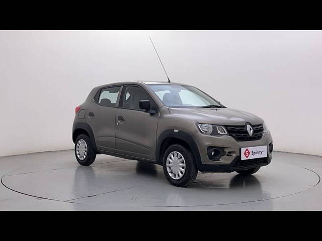 Used Renault Kwid [2015-2019] RXT [2015-2019] in Chennai