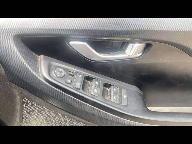 Used Hyundai Creta [2020-2023] SX 1.4 Turbo 7 DCT in Surat