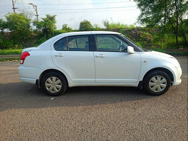 Used Maruti Suzuki Swift Dzire [2008-2010] VXi in Mumbai