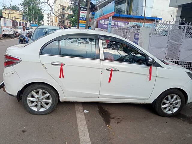 Used Tata Zest XT Diesel in Ranchi