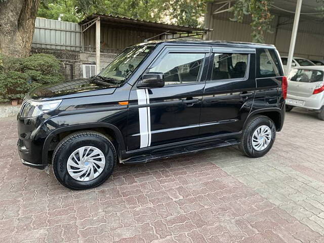 Used Mahindra Bolero Neo [2021-2022] N8 in Lucknow