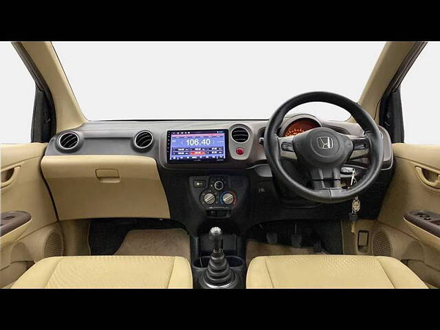 Used Honda Amaze [2013-2016] 1.2 S i-VTEC in Faridabad