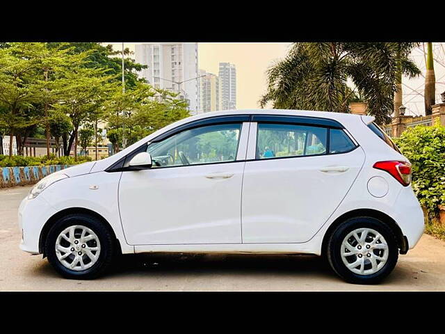 Used Hyundai Grand i10 Sportz U2 1.2 CRDi in Mumbai