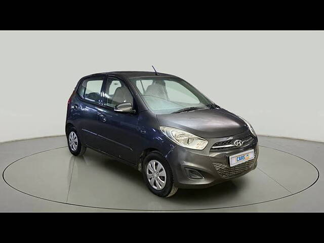 Used 2012 Hyundai i10 in Delhi