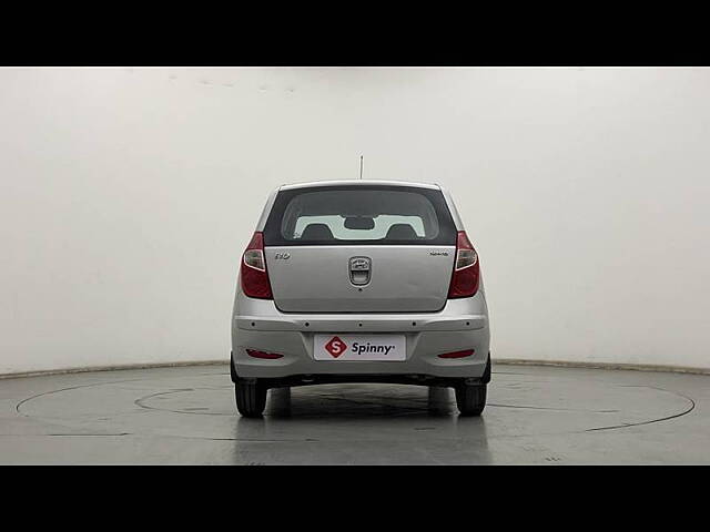 Used Hyundai i10 [2010-2017] Sportz 1.2 Kappa2 in Hyderabad